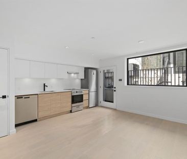 1BEDROOM IN DESIRABLE MOUNT PLEASANT - Available August 1st - Photo 5