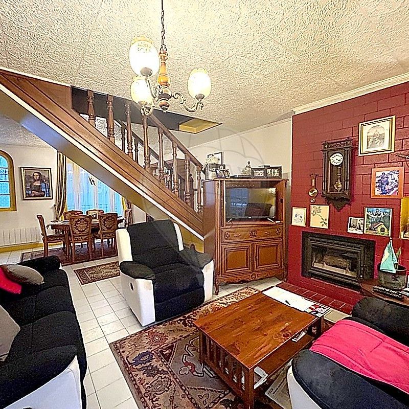 Maison 4 chambre(s) à louer - Colombes - Photo 1