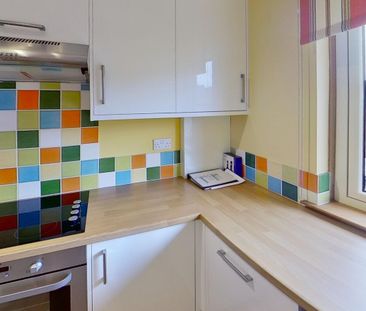 1 bedroom apartment to rent - Photo 6