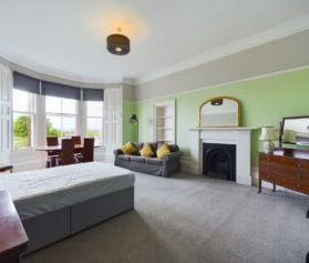 HMO Cecil Street, West End, Glasgow G12 8RN - Photo 2