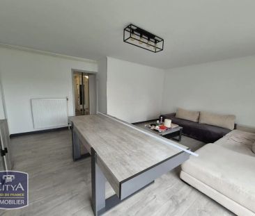 Maison à louer 4 pièces 83.16m² - Photo 2