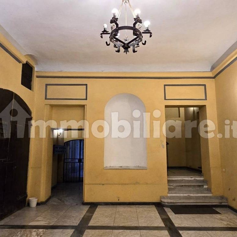 Quadrilocale via Nicolò Canelles 15, Castello, Cagliari - Photo 1