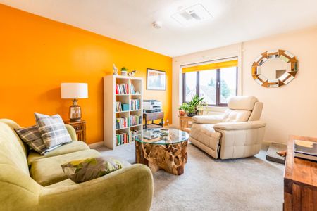 2 bedroom maisonette to rent Stannard Way, Great Cornard, CO10 - Photo 3