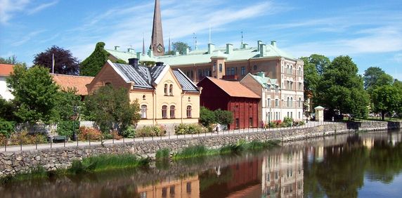 Lundborgsesplanaden 2 - Foto 2