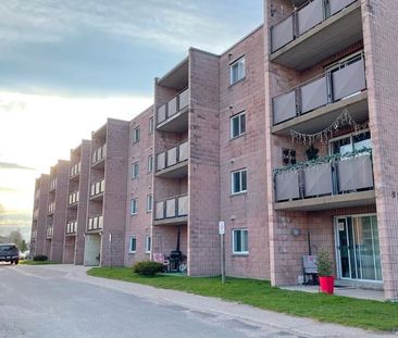 Cooper Terrace Apts | 551 Cooper Street, Sault Ste. Marie - Photo 1