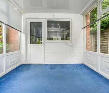 Winterburn, Heelands, Milton Keynes, Buckinghamshire, MK13 - Photo 5