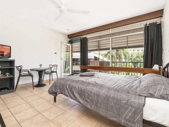 Studio 100 McMinn Street, Darwin City NT 800 - Photo 1