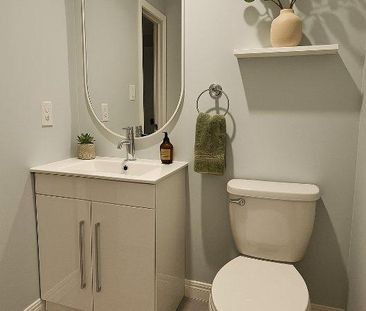 appartement saint-eustache 6 1/2 - Photo 4