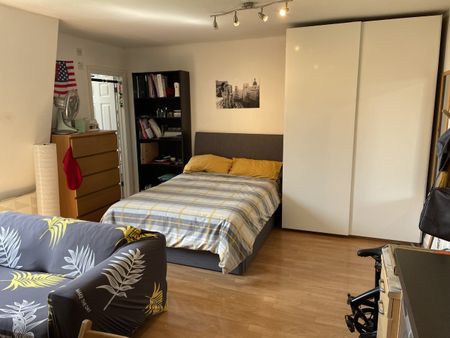 Studio Flat, Finchley Road, NW3 - Photo 5
