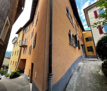 3.5 Zimmer, 56 m², 1. Stock - Photo 5
