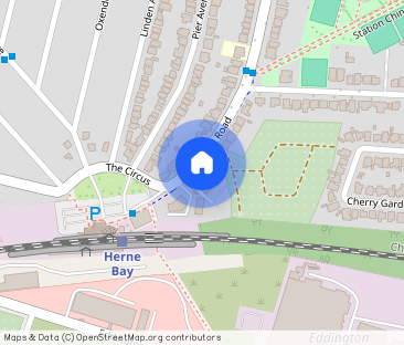 St. Marys Court, Herne Bay, CT6 - Photo 1