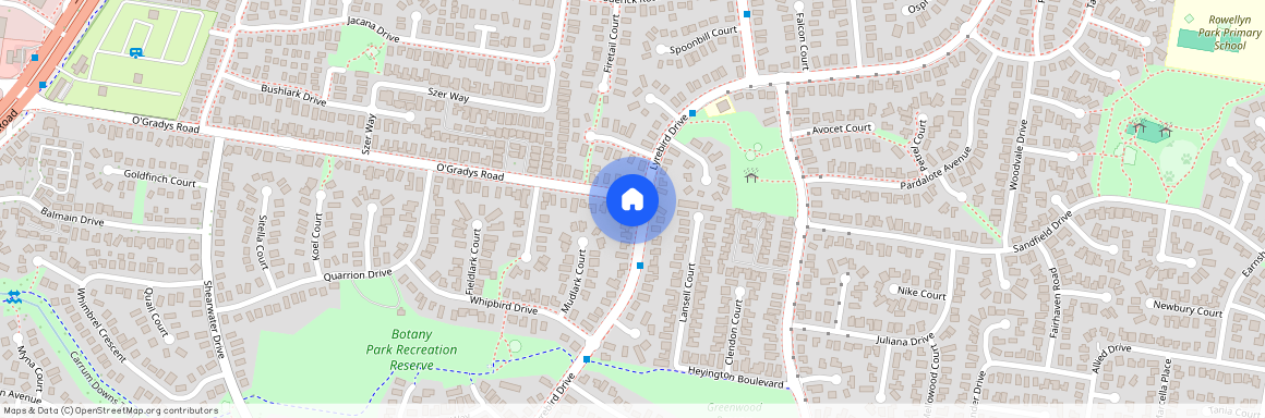 117 Lyrebird Drive, Vic 3201, Carrum Downs