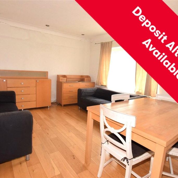 2 bedroom maisonette to rent - Photo 1
