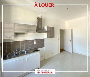 Location Appartement 2 pièces 42m² - Photo 5