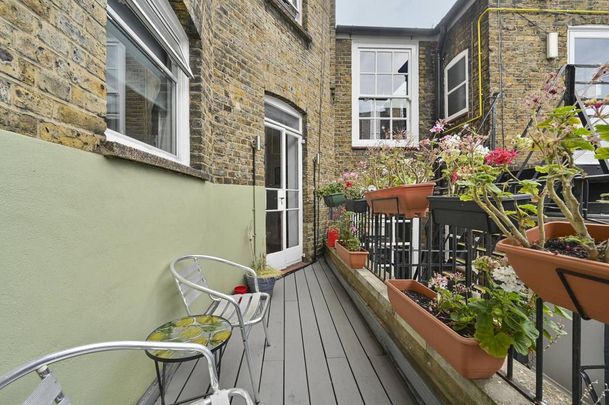 2 bedroom flat to rent - Photo 1