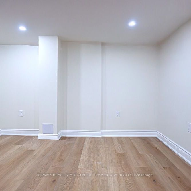 For Lease - 89 Emerald Coast Trail Unit# Bsmt, Brampton, Ontario - Photo 1