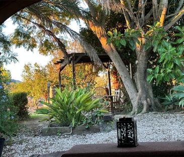 Finca rústica de alquiler en Plaça del Poble, 2, Jesús Pobre - Photo 1