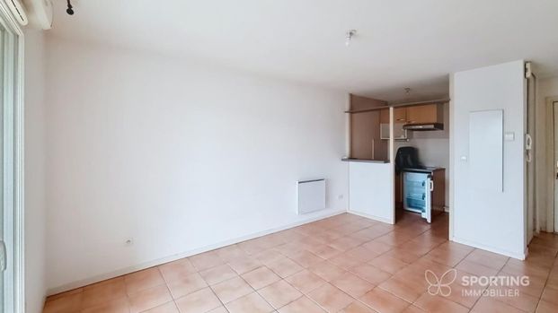 Appartement 2 pièces – 37 m² - Photo 1