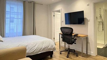 Gloucester Terrace, Lancaster Gate, W2 - Photo 4