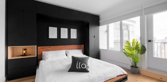 3 ½ entièrement meublé à louer Saint-Jean-Baptiste juillet 2026 - Photo 2