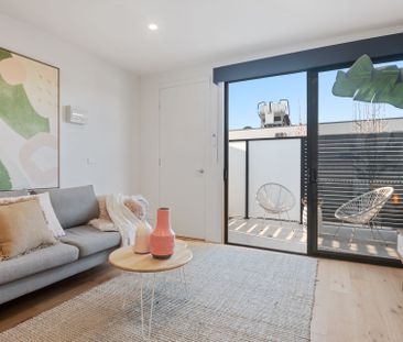 Unit 5/16A Leonard Crescent, Ascot Vale. - Photo 4