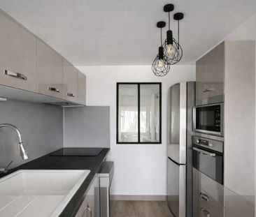 Location Appartement 5 pièces 107m² SOISSONS 02200 - Photo 3