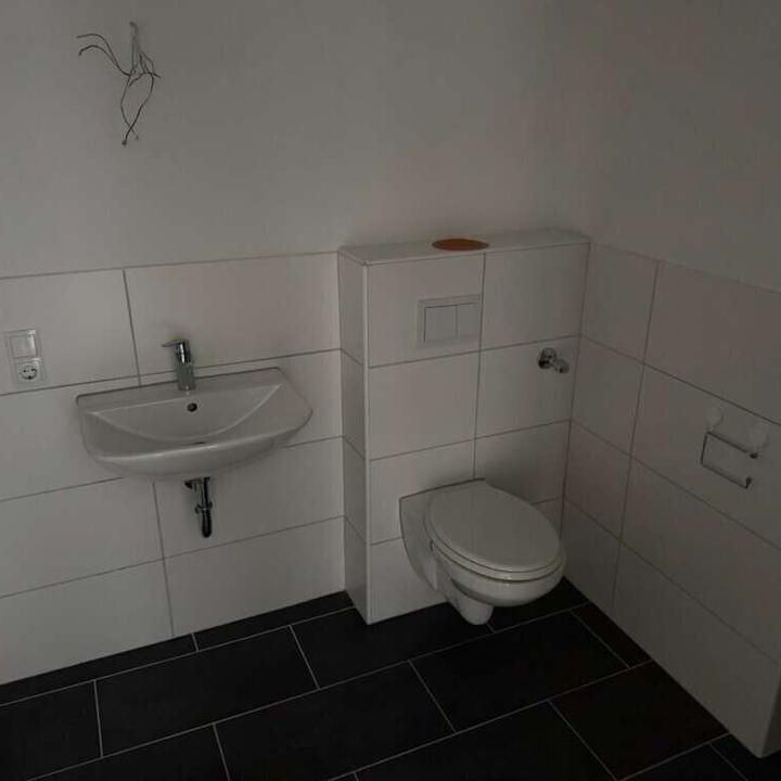 Ab sofort: helle 3-Zimmer-Wohnung in stadtnaher Lage von Wilhelmshaven - Photo 1