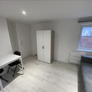 1 pièce - Meublé - 17,5 m² - 1er étage - Colocation non autorisée - Photo 2