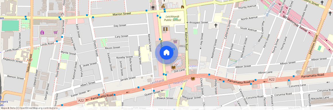 39 Norton Street Leichhardt NSW