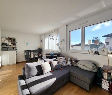 3.5 Zimmer, 126 m², 1. Stock - Photo 2