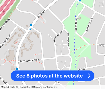 13 Drake Avenue, Manchester, Greater Manchester, M22 - Photo 1
