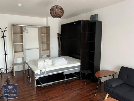 Location Appartement 1 pièce 34m² NOISY LE GRAND 93160 - Photo 3