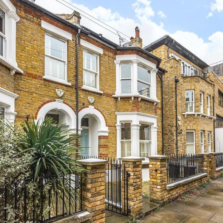Orbel Street, Battersea SW11 - Photo 1