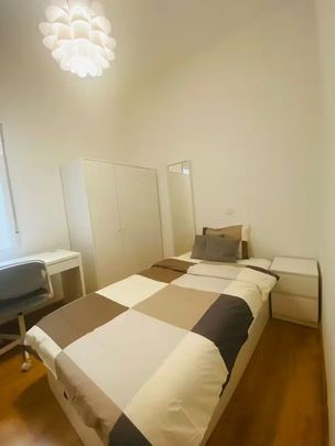 Calle del Príncipe de Vergara, Madrid, Community of Madrid 28016 - Photo 1