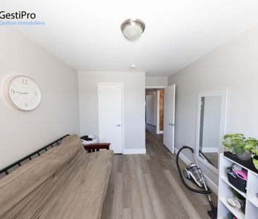 2415-2435 de l’Âtre - Photo 1