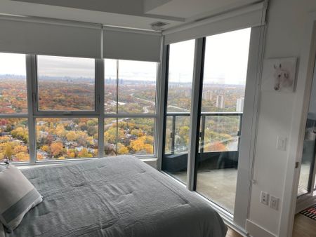 For Lease - 585 Bloor Street Unit# 4215, Toronto, Ontario - Photo 2