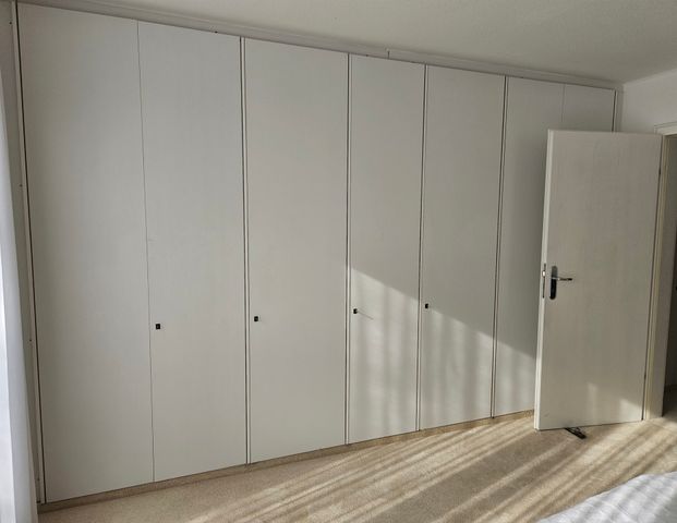 Einfamilien-Split-Level-Haus in Stieldorf mit Einbauküche – WG-geeignet - Photo 1