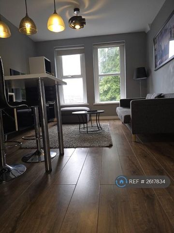 1 bedroom flat to rent - Photo 5