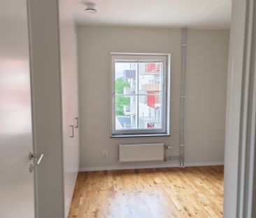 Flädergatan 6 - Foto 1