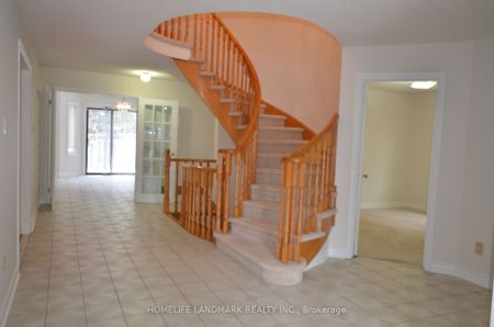 Detached Home For Lease | N8076812 - Photo 4