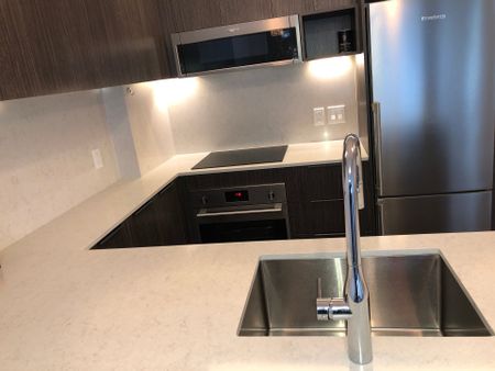 101 Rue Peel, Montréal (Le Sud-Ouest), QC H3C - Photo 5