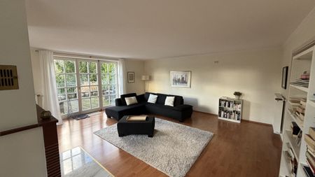 Charmante Doppelhaushälfte zur Miete in BI-Senne! - Photo 2