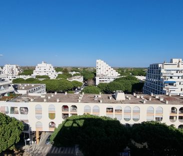 Appartement de 70 m2 à La grande motte - Photo 5