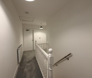 1 bedroom semi-detached house to rent - Photo 4