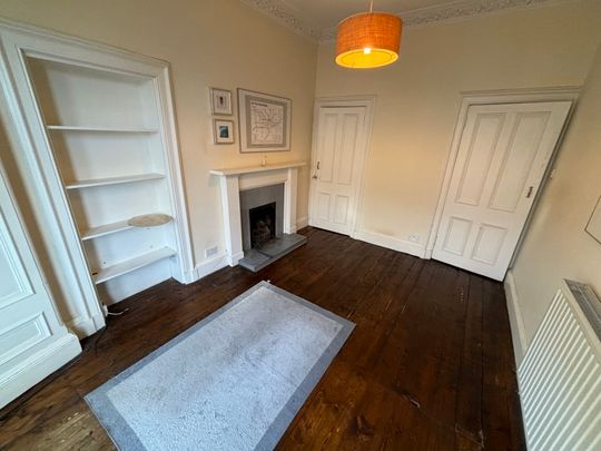 22/1 Marionville Road, Edinburgh, EH7 5TX - Photo 1
