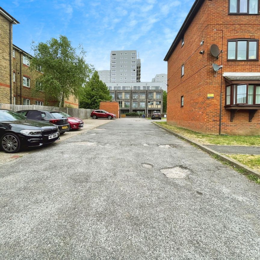 Argent Street, Grays, RM17 - Photo 1