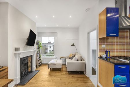 1 bedroom apartment to rent - Photo 2