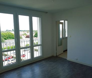 Location Appartement 1 pièce 26m² TROYES 10000 - Photo 1