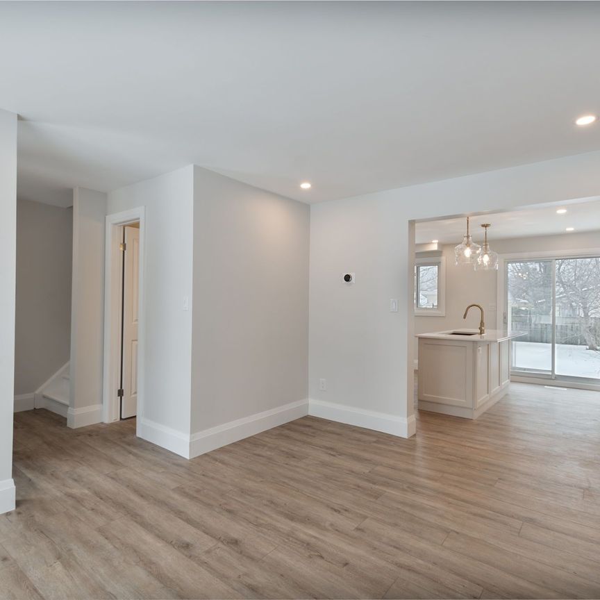 For Lease - 16 Inverary Road Unit# Upper, London North, Ontario - Photo 1