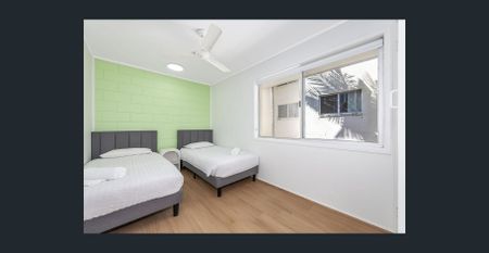 TIDY UNIT STEPS FROM THE BEACH` - Photo 2